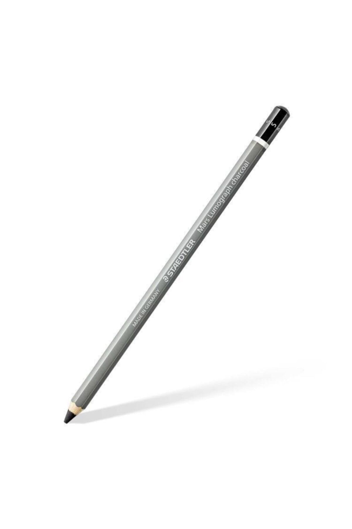 STAEDTLERチャコールシャープペンシル Amazon | Staedtler ソフトチャコールペンシル。 | 鉛筆 | 文房具